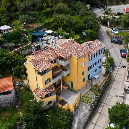 Apartmani I Soba Roberto I Mirjana Валун Екстер'єр фото