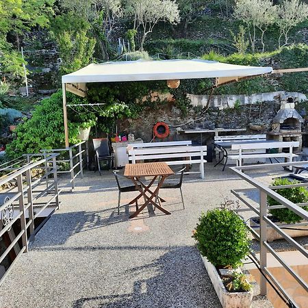 Apartmani I Soba Roberto I Mirjana Валун Екстер'єр фото