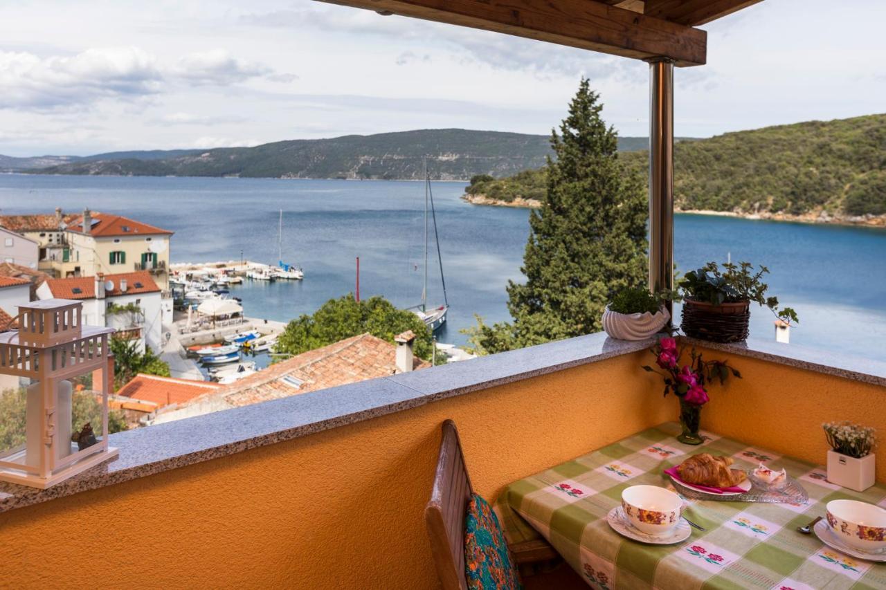Apartmani I Soba Roberto I Mirjana Валун Екстер'єр фото