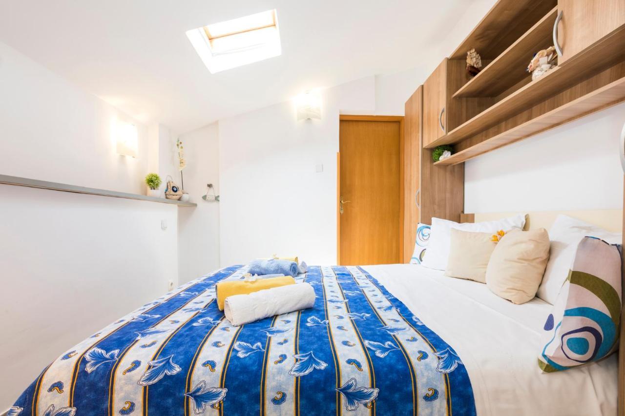 Apartmani I Soba Roberto I Mirjana Валун Екстер'єр фото