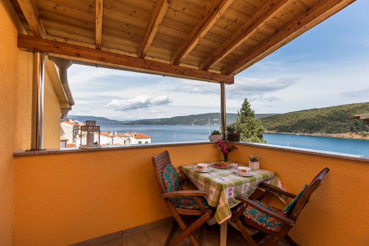 Apartmani I Soba Roberto I Mirjana Валун Екстер'єр фото