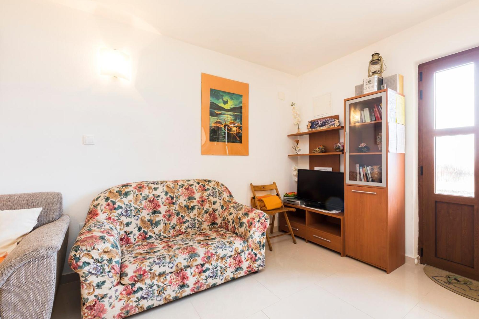 Apartmani I Soba Roberto I Mirjana Валун Екстер'єр фото