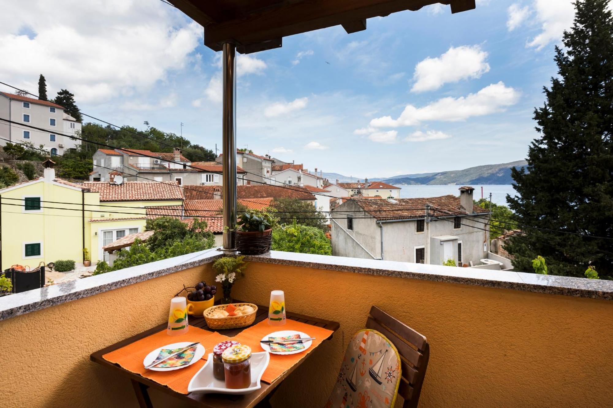 Apartmani I Soba Roberto I Mirjana Валун Екстер'єр фото