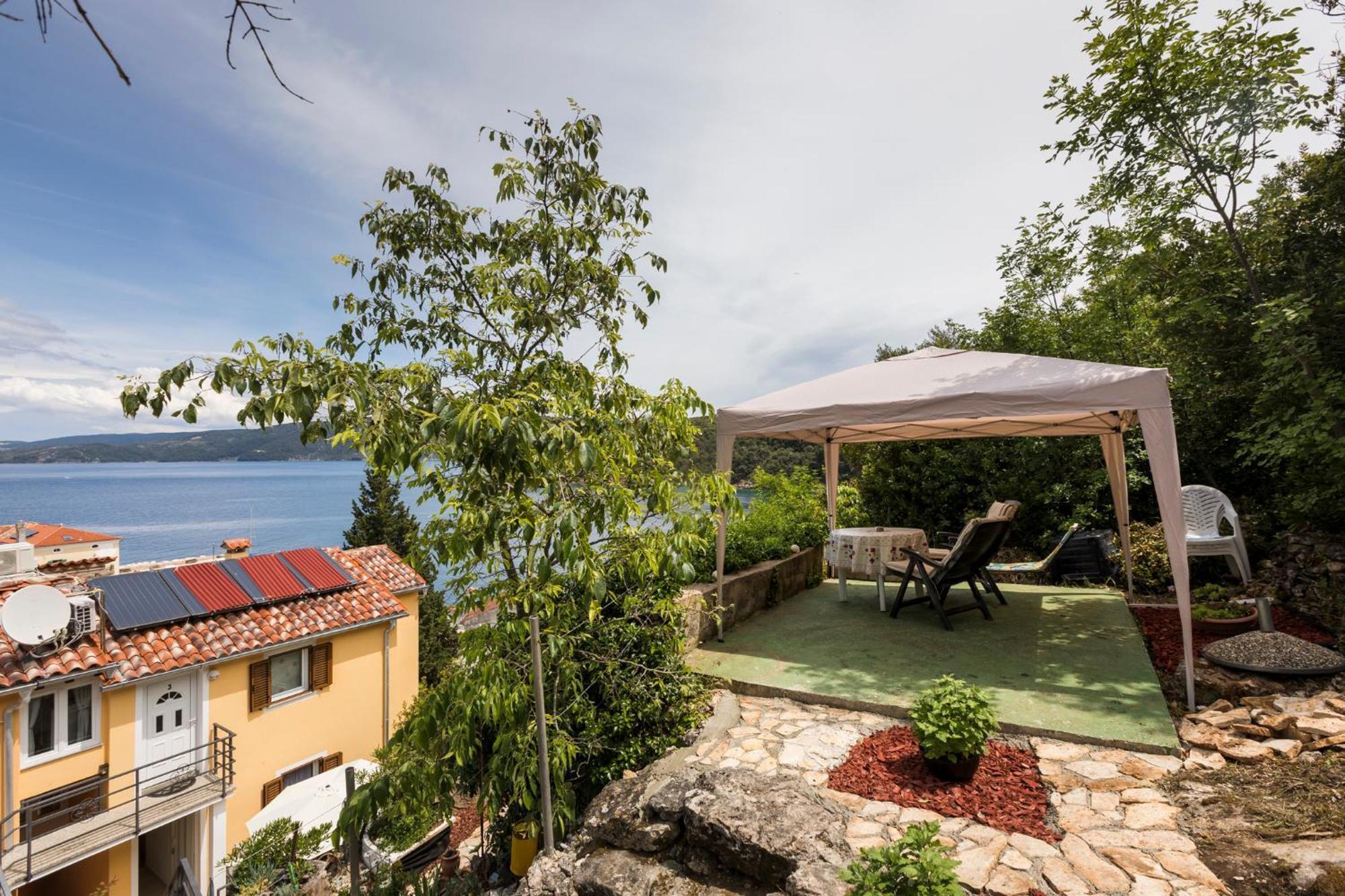 Apartmani I Soba Roberto I Mirjana Валун Екстер'єр фото