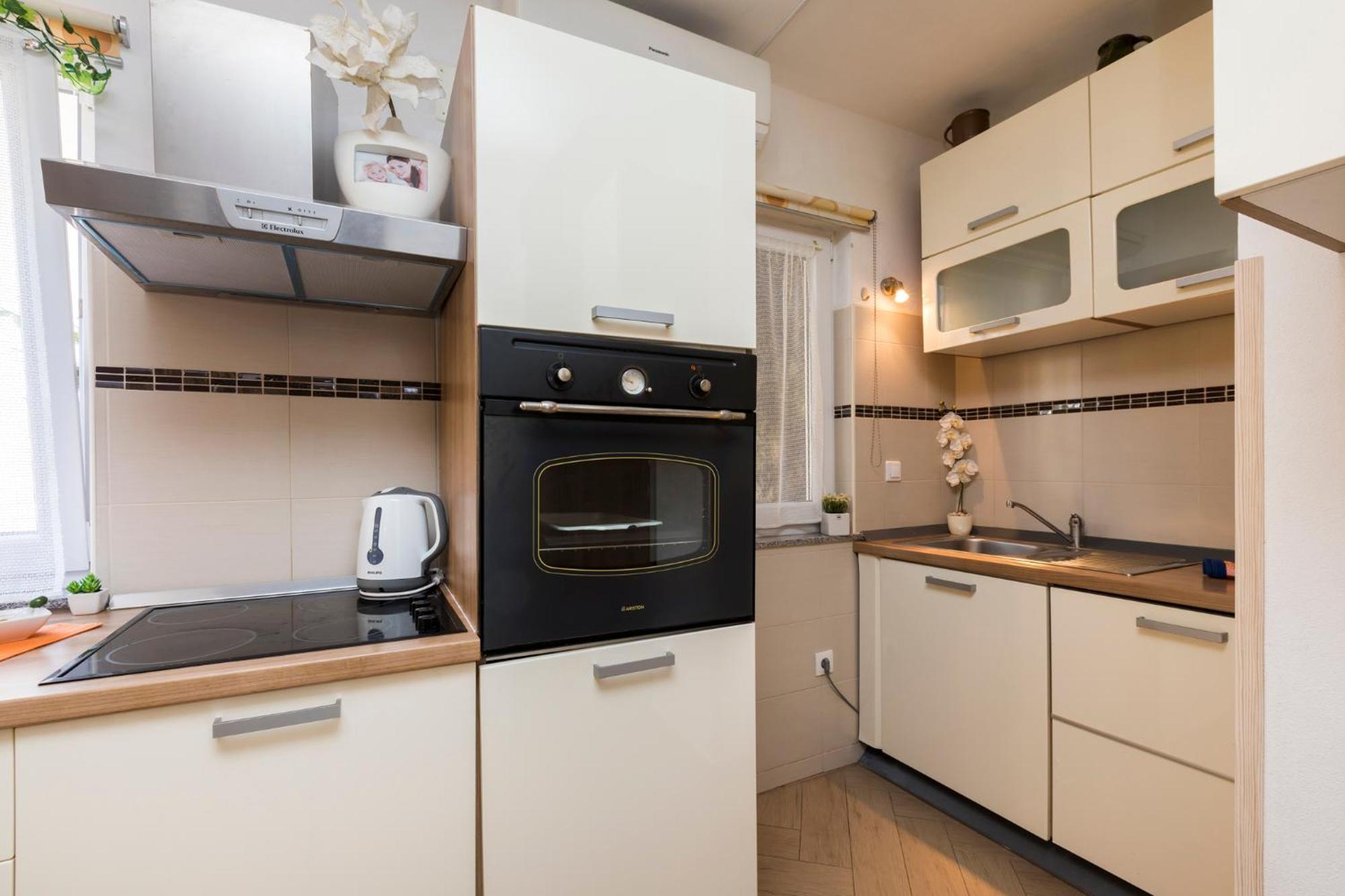 Apartmani I Soba Roberto I Mirjana Валун Екстер'єр фото