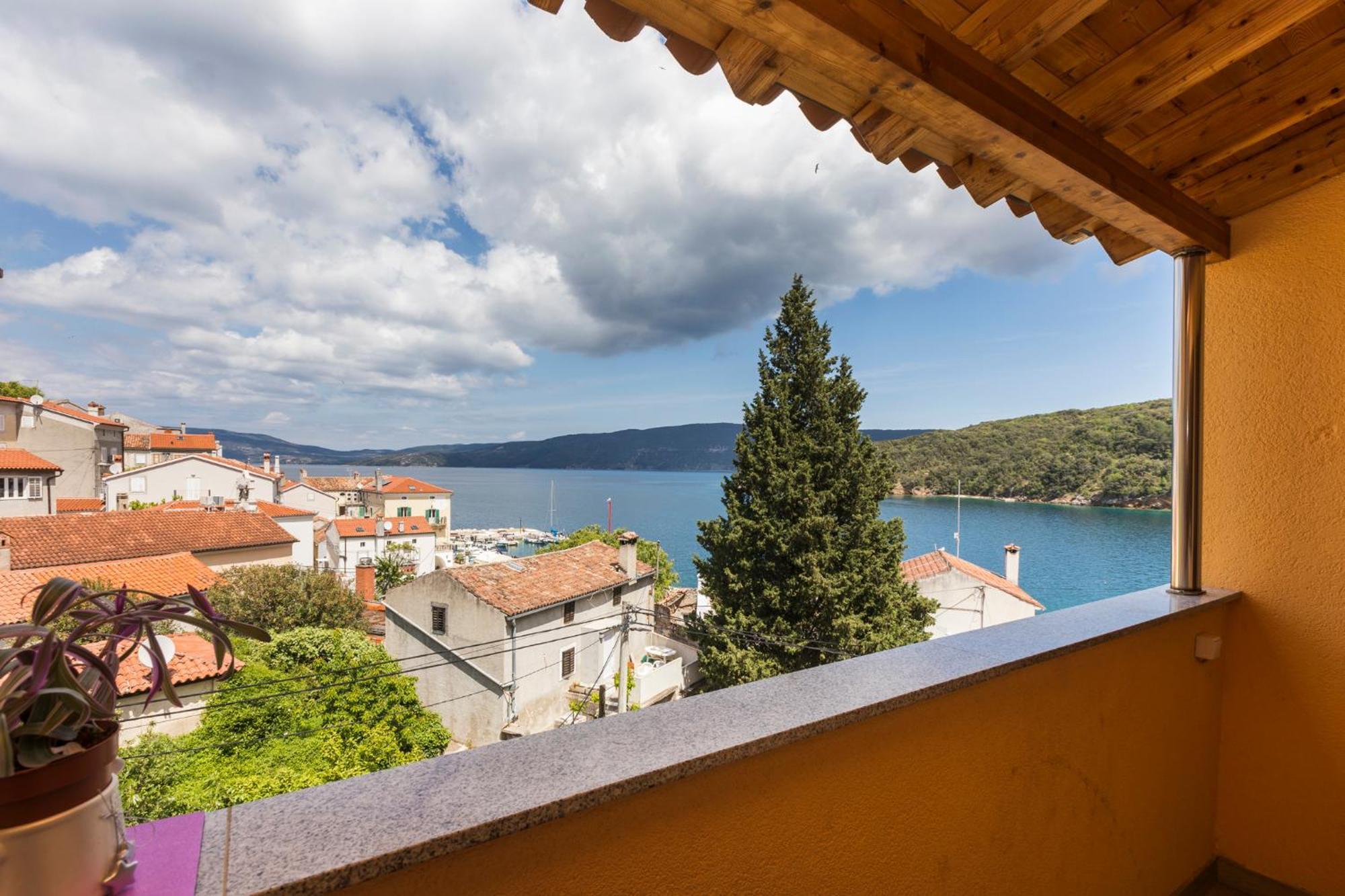 Apartmani I Soba Roberto I Mirjana Валун Екстер'єр фото