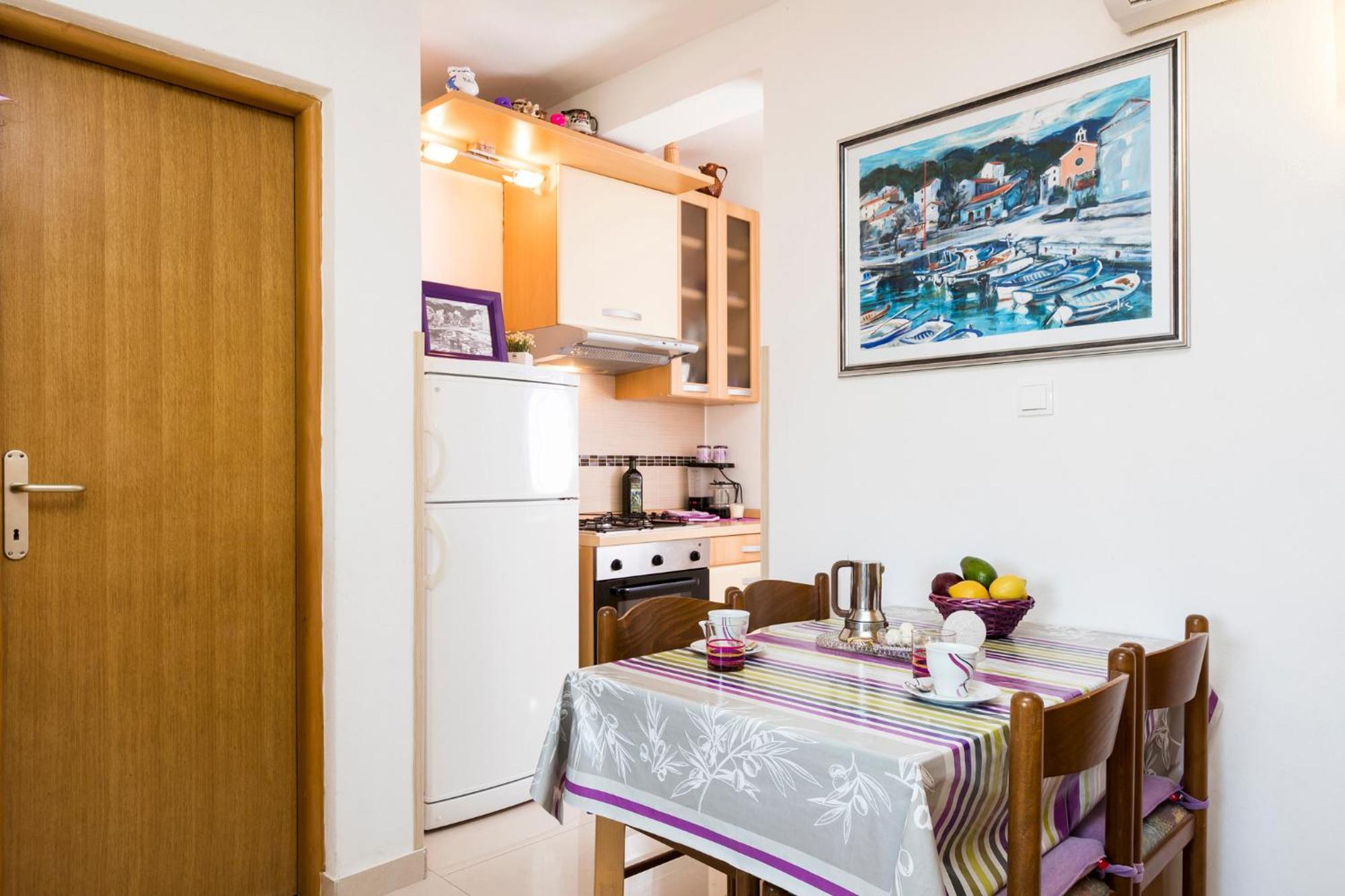 Apartmani I Soba Roberto I Mirjana Валун Екстер'єр фото