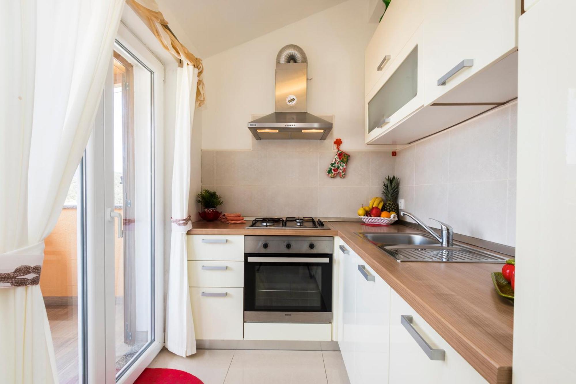 Apartmani I Soba Roberto I Mirjana Валун Екстер'єр фото